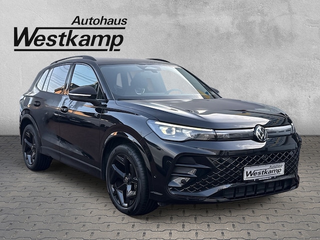 Volkswagen Tiguan 1.5 eTSI DSG R-Line Style