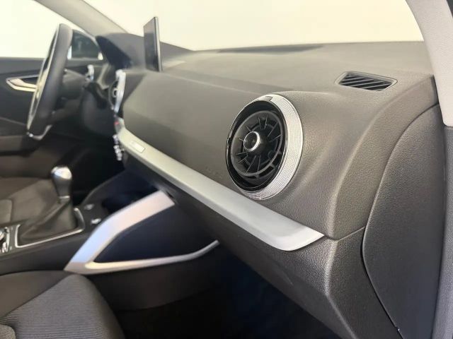 Audi Q2 2.0 TDI S-Line