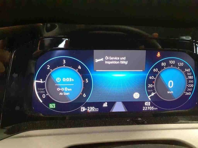 Volkswagen Golf 2.0 TDI Golf VIII Life Variant