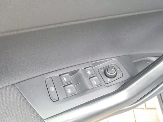 Volkswagen Taigo 1.0 TSI Life