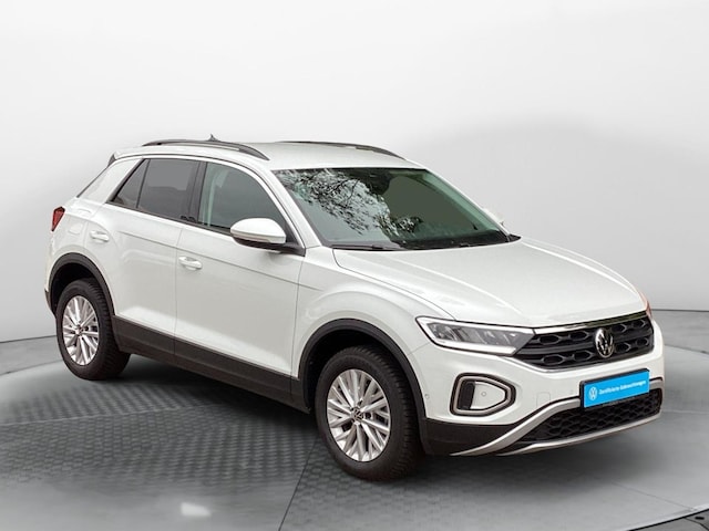 Volkswagen T-Roc 1.0 TSI Life