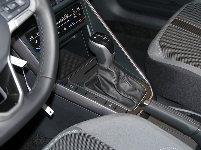 Volkswagen Polo DSG Style