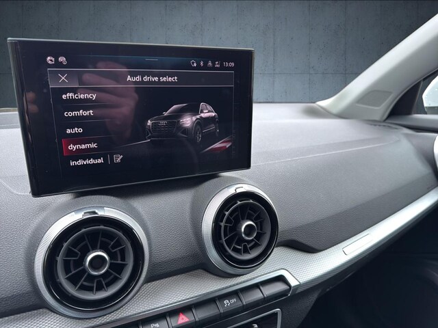 Audi Q2 35 TFSI S-Tronic