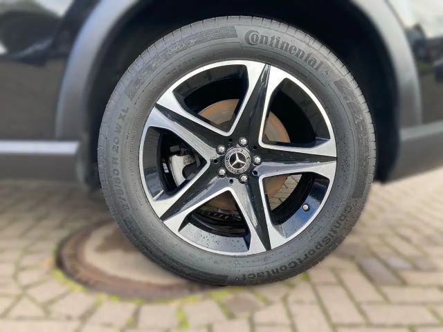 Mercedes-Benz GLE 350 4MATIC