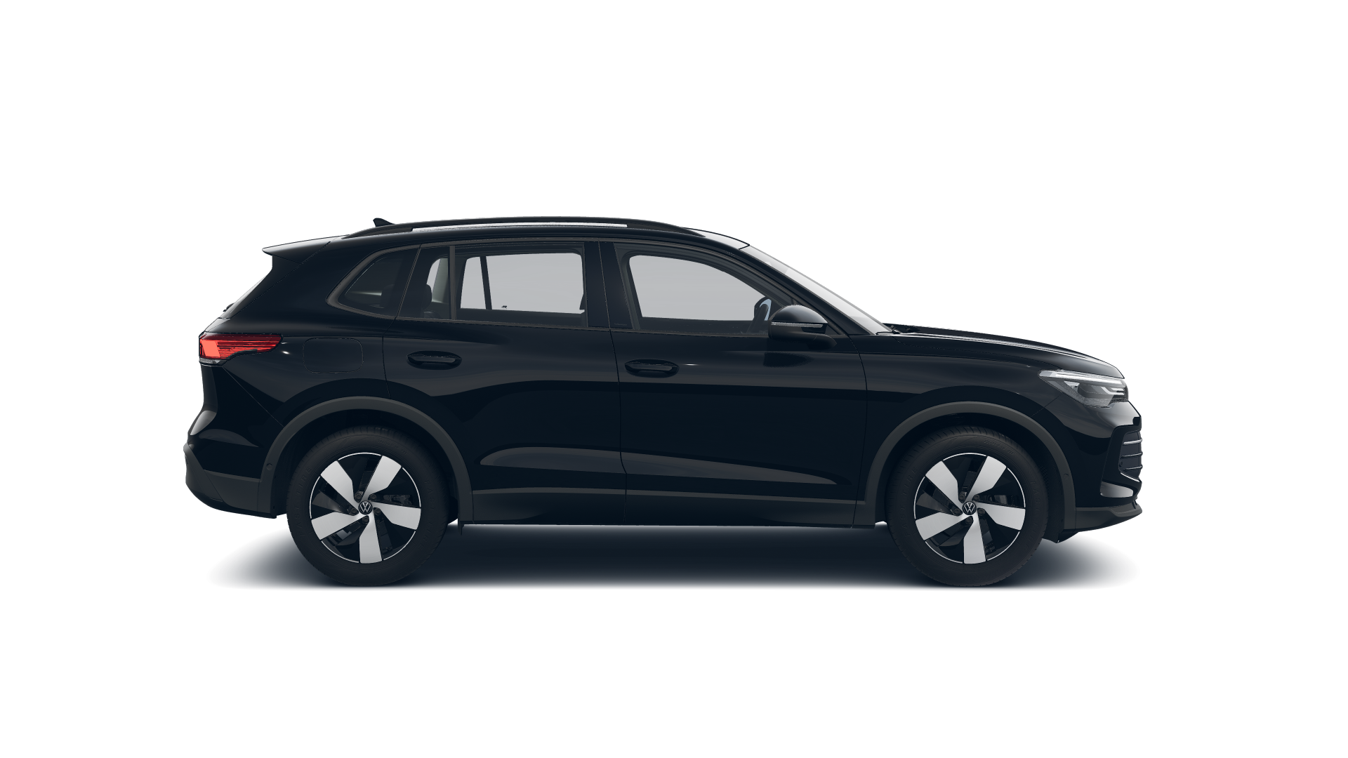 Volkswagen Tiguan neues Modell 18"LM*13xAssist*LED*NAVI*APP