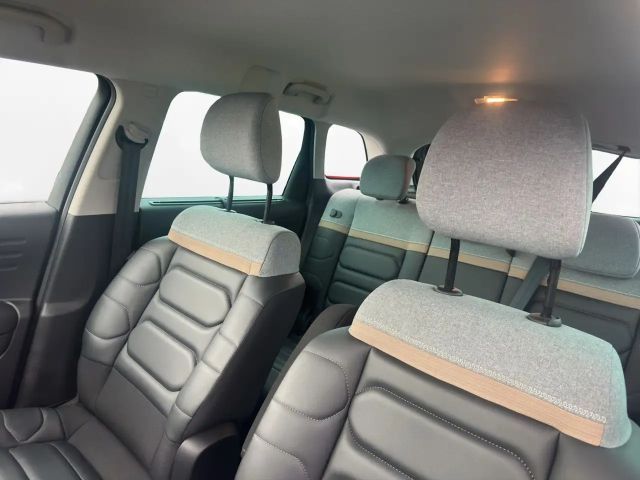 Citroën C3 Aircross Kamera Kälte Paket ACC PDC Bluetooth