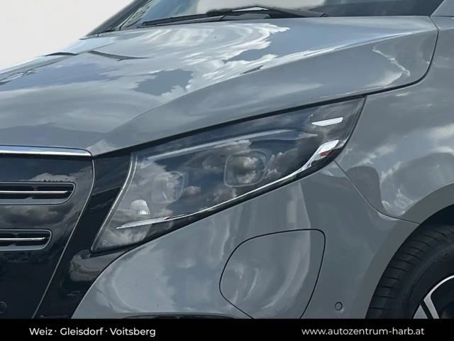 Mercedes-Benz EQV 300