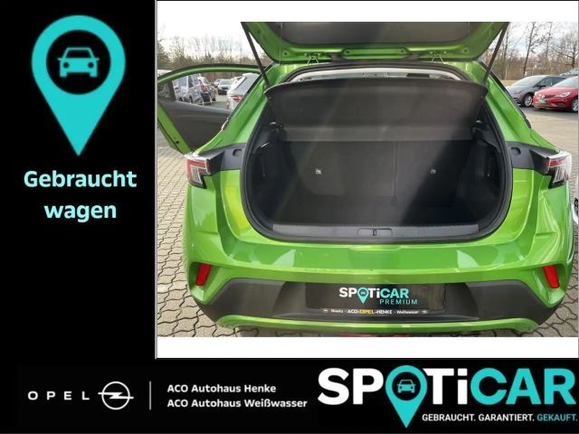 Opel Mokka Edition Turbo