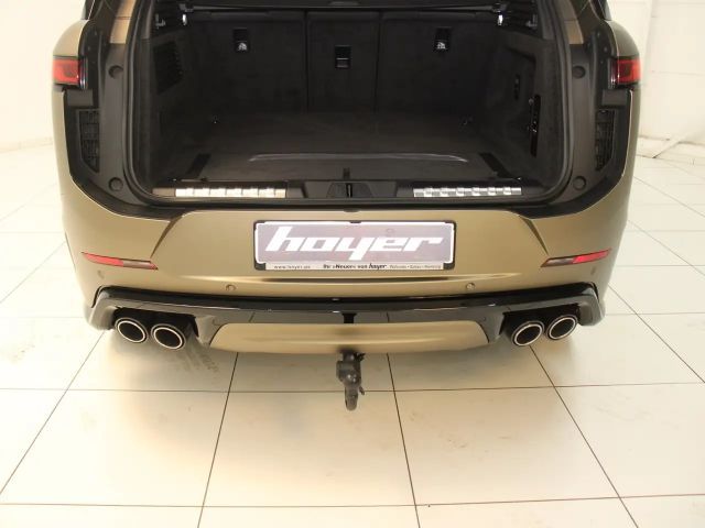 Land Rover Range Rover Sport AWD