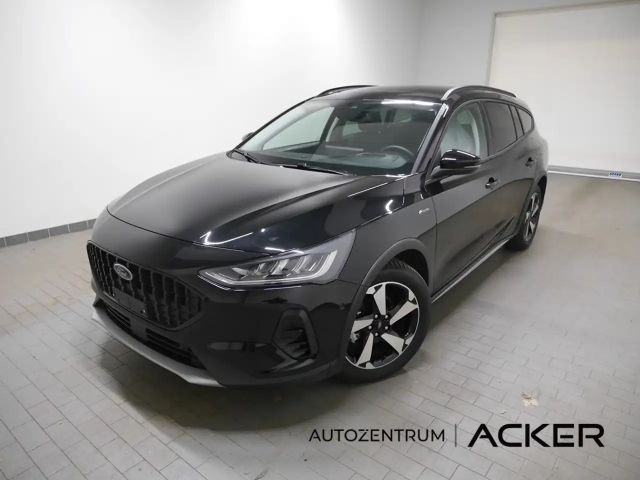 Ford Focus 1.5 EcoBlue Active Wagon