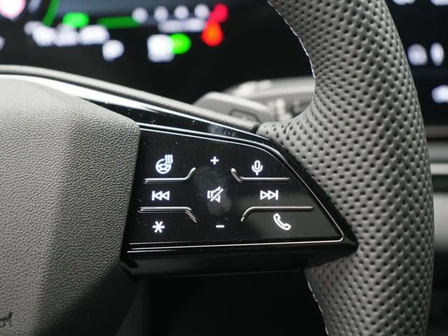 Audi A5 Avant Hybride