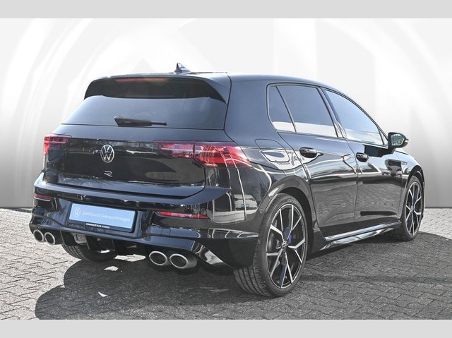 Volkswagen Golf 2.0 TSI DSG Golf VIII