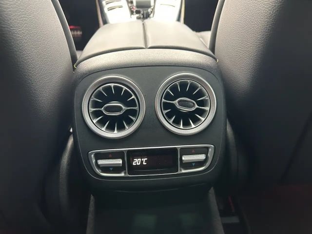 Mercedes-Benz AMG GT AMG Line Coupé