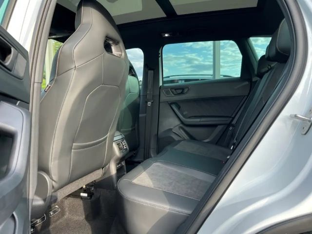 Cupra Ateca 2.0 TSI 4Drive DSG VZ