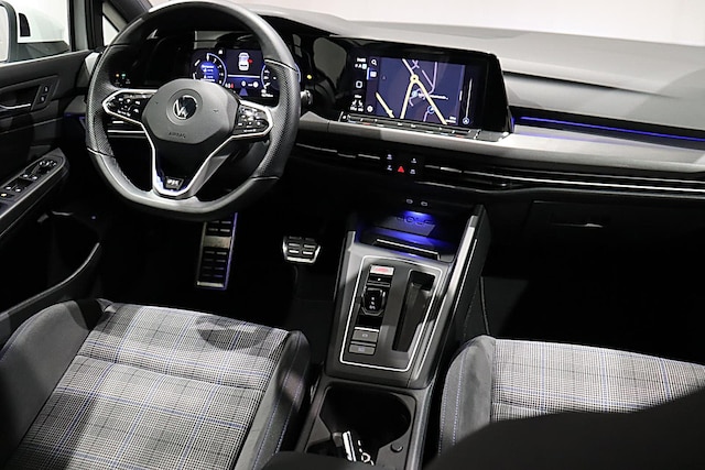 Volkswagen Golf 1.4 TSI GTE eHybrid