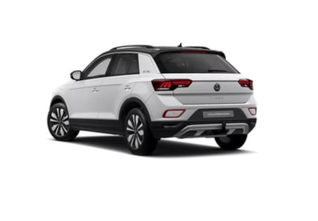 Volkswagen T-Roc 2.0 TDI DSG