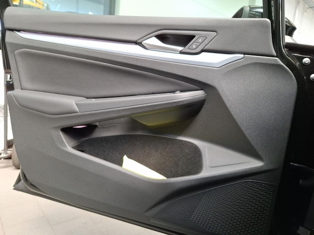 Volkswagen Golf DSG Life