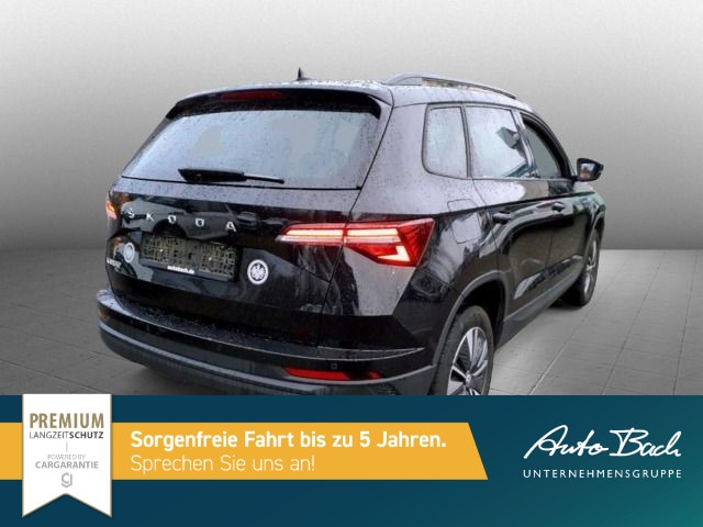 Skoda Karoq 2.0 TDI Ambition