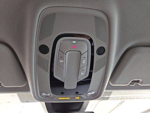 Audi Q8 50 TDI Quattro