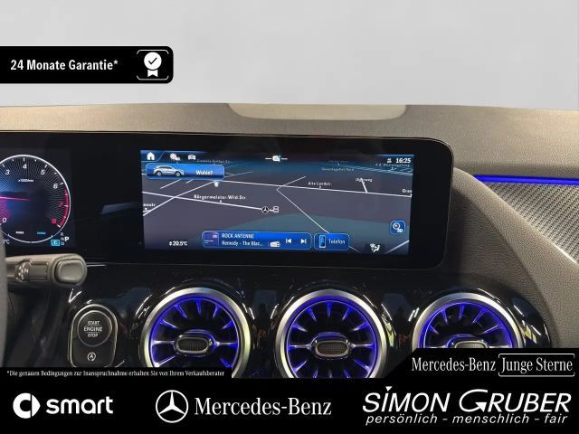Mercedes-Benz GLA 250 4MATIC AMG Line
