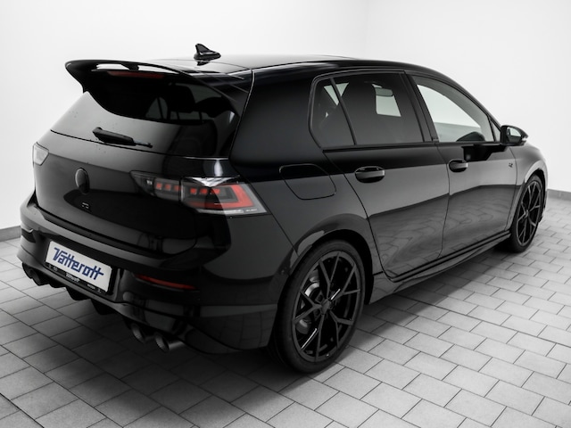 Volkswagen Golf 2.0 TSI DSG