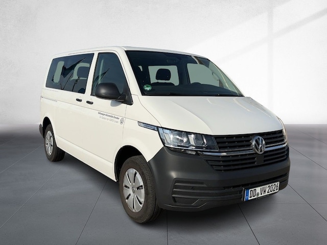 Volkswagen Caravelle 2.0 TDI T6 Trendline
