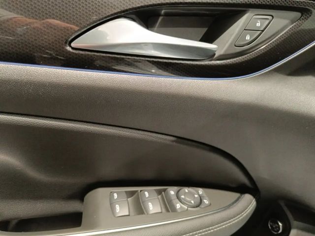 Opel Insignia 2.0 CDTI Sports Tourer