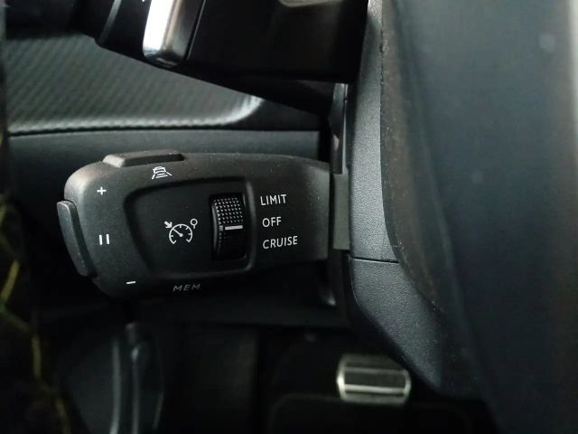 Peugeot 2008 GT-Line HDi