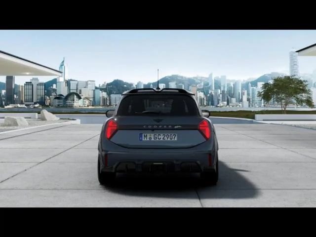 MINI John Cooper Works JCW - XL - Pano