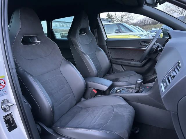 Cupra Ateca 1.5 TSI DSG