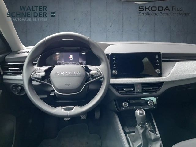 Skoda Scala 1.0 TSI Tour