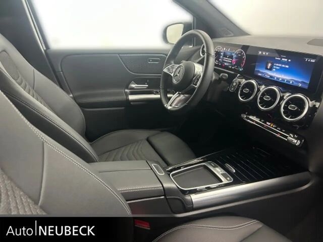 Mercedes-Benz B 220 4MATIC Progressive