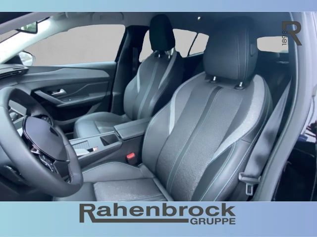 Peugeot 408 Allure Pack EAT8 Hybrid