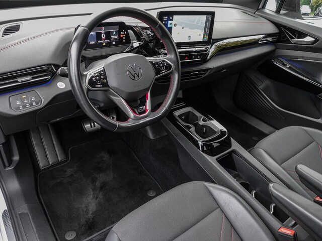 Volkswagen ID.4 ACC AHK AKUSTIKGLAS AUT KAM KEYLESS LED