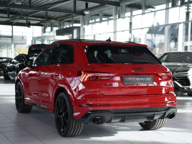 Audi RS Q3 Quattro