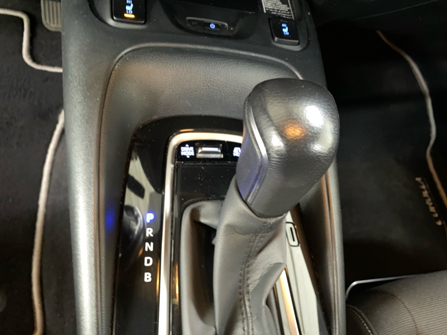 Toyota Corolla Technik Touring