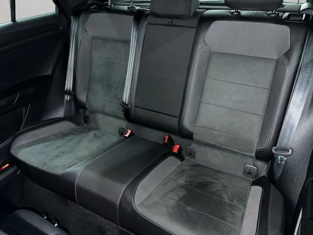 Volkswagen T-Roc 1.0 TSI R-Line