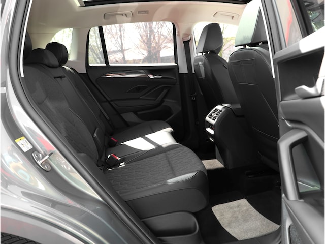 Volkswagen Tiguan DSG Life