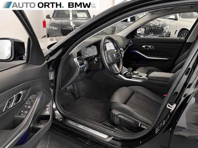 BMW 320 320d Touring xDrive