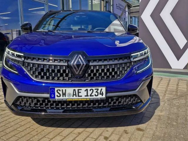 Renault Austral Techno