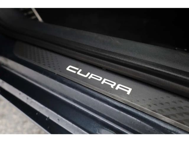 Cupra Leon DSG Sportstourer