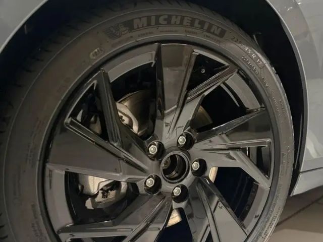 Opel Astra GS-Line Grand Sport Hybrid