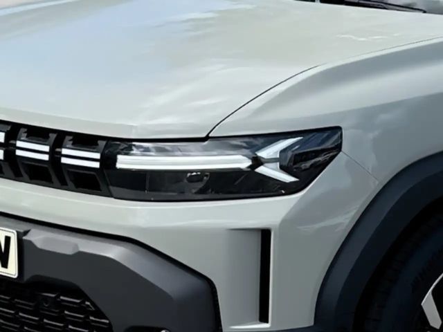 Dacia Duster Extreme TCe 130