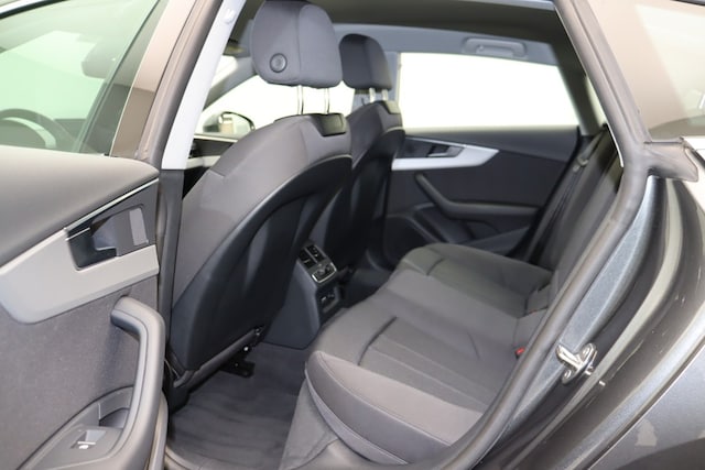 Audi A5 35 TDI S-Tronic Sportback