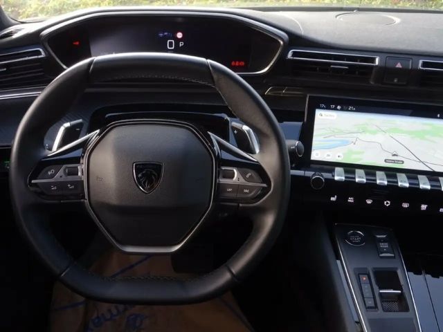 Peugeot 508 Allure Pack BlueHDi EAT8 SW