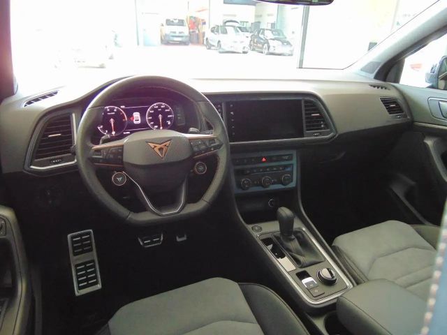 Cupra Ateca 2.0 TSI 4Drive DSG