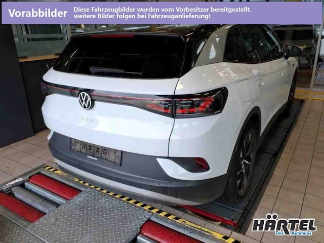 Volkswagen ID.4 77 KWh Performance Pro