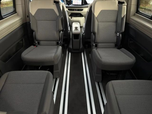 Volkswagen Multivan 2.0 TDI DSG T7