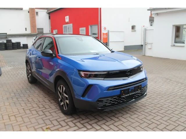 Opel Mokka GS-Line Grand Sport Turbo