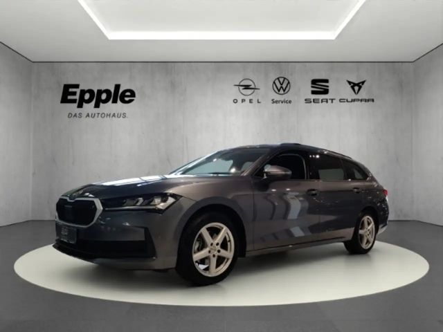 Skoda Superb 2.0 TDI Combi